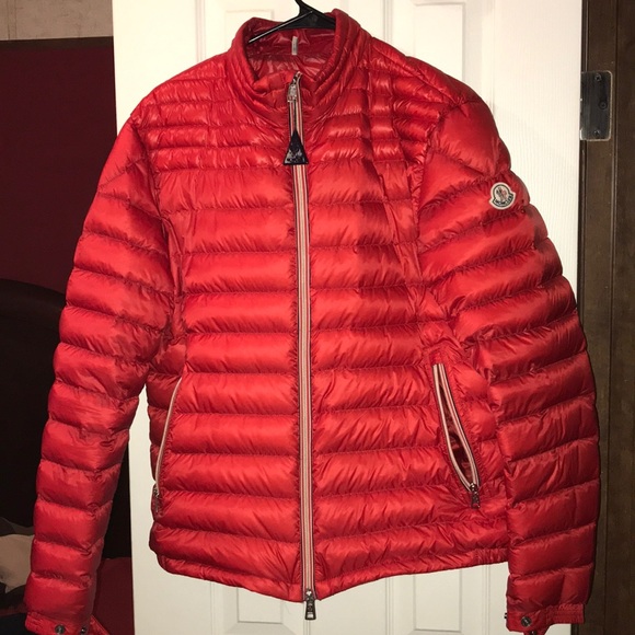 moncler jacket longue saison